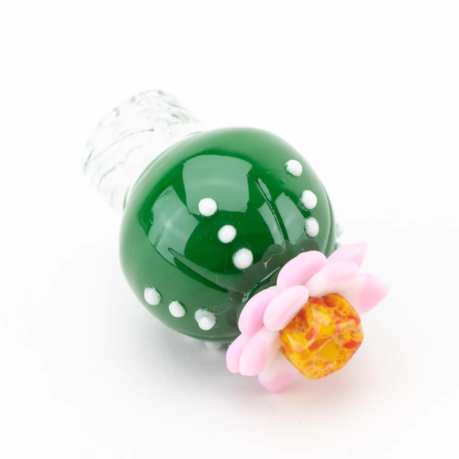 Spinner Cap - Peyote